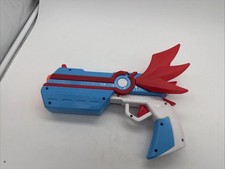 Nerf Roblox MM2 Dartbringer Blaster Toy ONLY Blue Red Wings picture