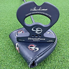 LAB Golf Directed Force Reno Putter RH Regular Steel Shaft with Headcover picture