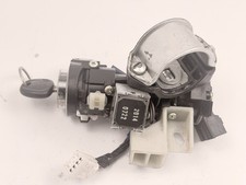 2011-2014 HYUNDAI SONATA IGNITION SWITCH LOCK W/ KEY & IMMOBILIZER OEM picture