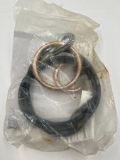 MSA OEM 10218482 ANCHORAGE CONNECTOR SLING CABLE,6 FT, VSERIES picture