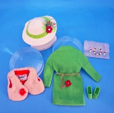 VINTAGE BARBIE ORIGINAL IMPORTANT INVESTMENT COMPLETE  BEAUTIFUL  MINTY picture