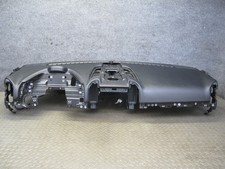 2011-2016 PORSCHE CAYENNE 958 FRONT DASHBOARD DASH INSTRUMENT PANEL COVER BLACK picture