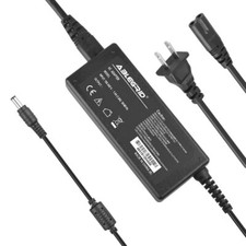 AC/DC Adapter Charger For HP 27es T3M86AA#ABA 27