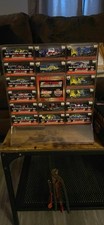 Dale Earnhardt Sr Action Collectable 16 Car Set 1:64 Scale Diecast picture