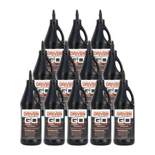 Driven Racing Oil 00631 75W110 Racing Gear Oil, 12 Quarts picture
