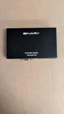 Binary B-520-EXT-230-RS  Transmitter (box only) picture