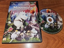 Moomins & The Comet Chase picture