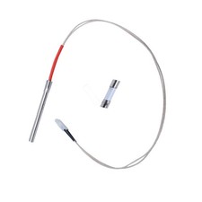 Durable Hot Rod Igniter Replacement For Traeger Grills Multi-model Compatibility picture