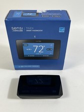 Sensi Touch Smart Thermostat by Emerson with Touchscreen **NO BASE picture