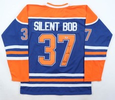 Kevin Smith Signed 