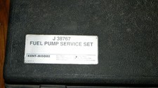 Kent-Moore, Fuel Pump Service Set, J 38767, Series 60 picture