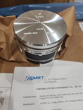 New Superior Continental Aircraft Piston P/N SA648029  picture
