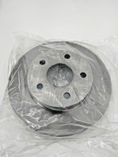 ACDelco Silver 18A937A Front Disc Brake Rotor for Jeep Grand Cherokee 1999-2004 picture