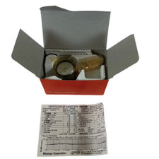 Mitutoyo 1913A-10 0.5 mm Range 0.002 mm Grad 0-100-0 Lug Back Dial Indicator picture
