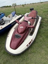 1998 Seadoo GTX Limited 951 Jetski Partout picture