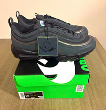 Nike Air Max 95/97 Oregon Ducks “Ducks of a Feather” THUNDER - size 12m - OG all picture