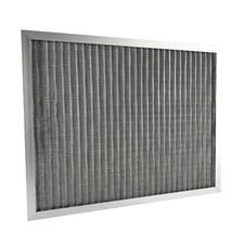 Aluminum Electrostatic Air Filter (14