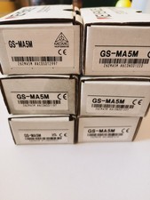 1PC NEW Keyence GS-MA5M Safety Sensor  picture