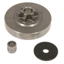 Troy-Bilt 753-10300 Clutch Drum XP TB4218H TB4218C TB4218 TB4216H picture