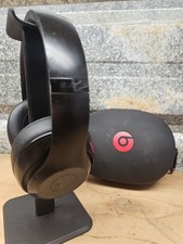 Beats by Dr. Dre Studio3 Over the Ear Wireless Headphones - Black picture