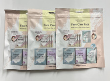 Olivia Grace Face Care Pack Facial Face Mask, Anti-Aging, Hydrating 3 Pack picture