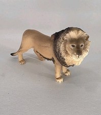 Schleich Lion Male Wild Life 14812 Retired picture