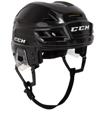 CCM Tacks 310 Senior Hockey Helmets-Black  Small/Medium/and Large picture