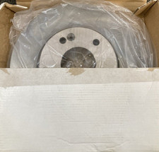 NEW RAYBESTOS 980897R Brake Rotor FRONT HYUNDAI KIA picture