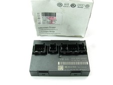 NEW 2006-08 VW Passat Central Electronics Comfort Control Module OEM 3C0959433AT picture