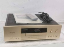 Accuphase DP-78 SACD/CD Player picture