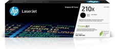 HP 210X Black High-Yield Toner Cartridge | W2100X picture