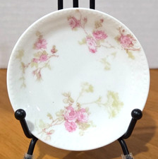 3-in Butter Pat Plate, Haviland & Co, Limoges France, Miramar Pattern picture