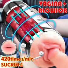 Juguetes Sexuales Para Hombre Adulto Hombres Masturbador Vaginas Masculino picture