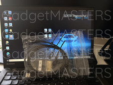Mercedes Benz Diagnostic Laptop Xentry Passthru Pre Installed picture