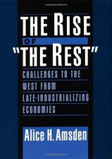 The Rise of 