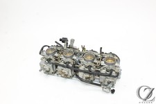 01-05 Yamaha FZ1 FZ1000 Fazer Carbs Carburetor picture