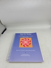 Help One Another - Anthology of Teachings and Remedies Hanna Kroeger HOLLY VEST picture