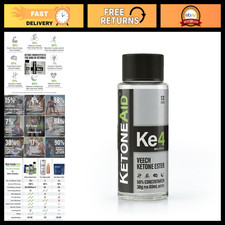 Premium Ketone Ester Concentrate | Boost Energy & Focus | 1 Count picture