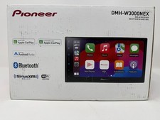 Pioneer DMH-W3000NEX 6.8