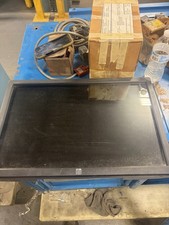 ELO LCD TOUCHSCREEN MONITOR ET1790L E326347 ET1790L-7CWB-1-ST-NPB-G picture