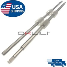 Scanner Exit Feed Roller set for Fujitsu fi-6130 fi-6140 fi-6230 fi-6240 fi-6125 picture