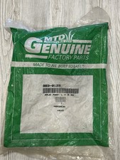 OEM MTD 983-0125 AXLE ASSEMBLY LH NOS picture