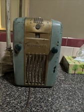 westinghouse radio vintage picture