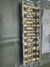 MGZ63048001 LG LOKRING 8.6 NR Ms 00 ( 10 PACK ) VULKAN GENUINE FACTORY PART picture