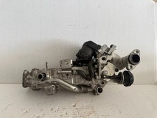 2016-2019 BMW 3 5 7 Series X3 X5 Exhaust Gas High Temp 11 71 7 822 350 OEM 3052 picture