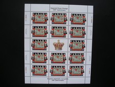 Canada 1979/99- 3 Different Sheets, 3 Different Souvenir Sheets MNH, VF picture