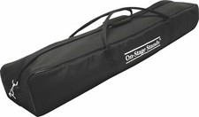 On-Stage SSB-6500 Speaker Stand Bag and 6 Mic Stand Bag Fast Free USA Shipping picture