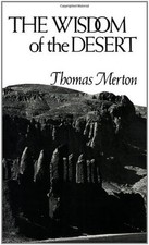 The Wisdom of the Desert, Thomas Merton picture