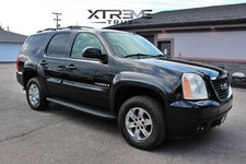 Paintable OE Style Fender Flares Set Fits 07-14 GMC Yukon 6 Pc. picture