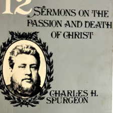 Vintage 12 Sermons on Conversion Charles H. Spurgeon Lot of 2 Books Softcover picture